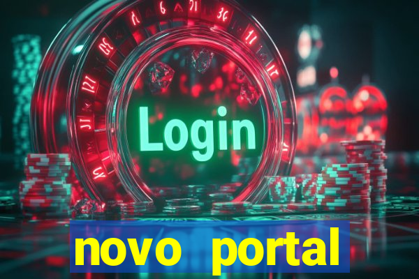 novo portal cruzeiro do sul